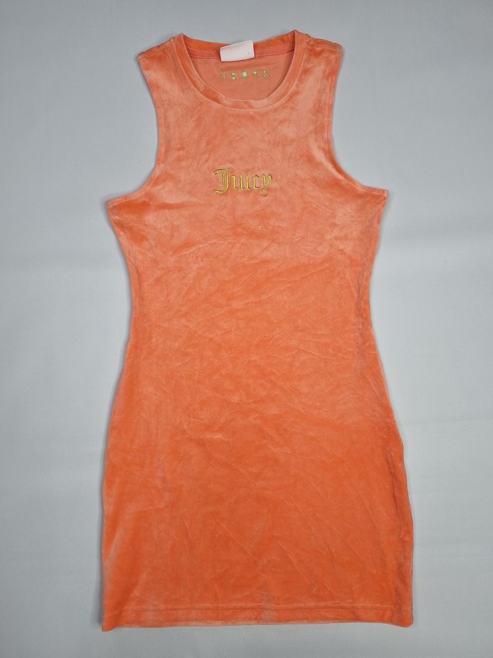 Фото1 Сукня Juicy Couture  SPORT