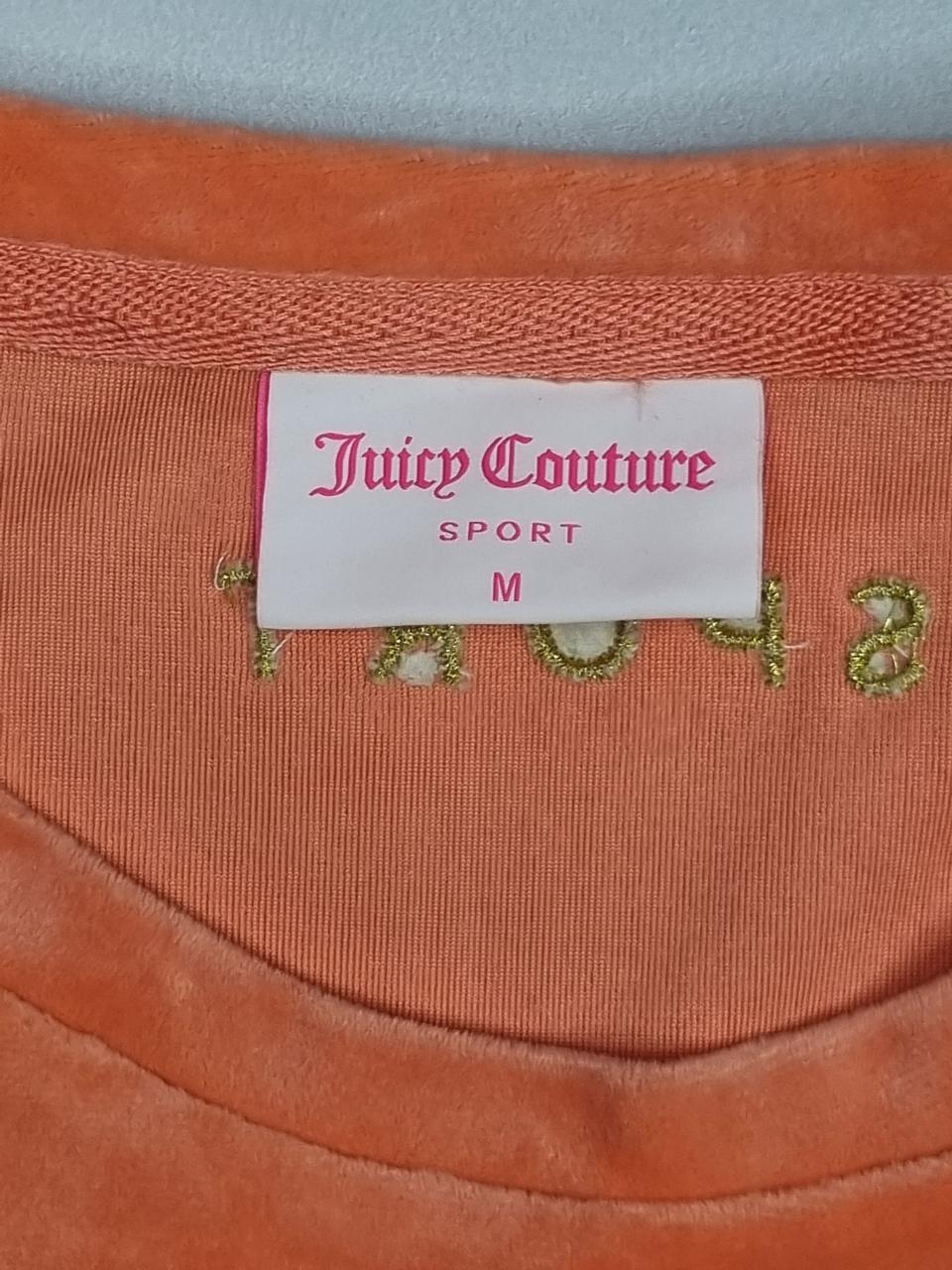 Фото3 Сукня Juicy Couture  SPORT
