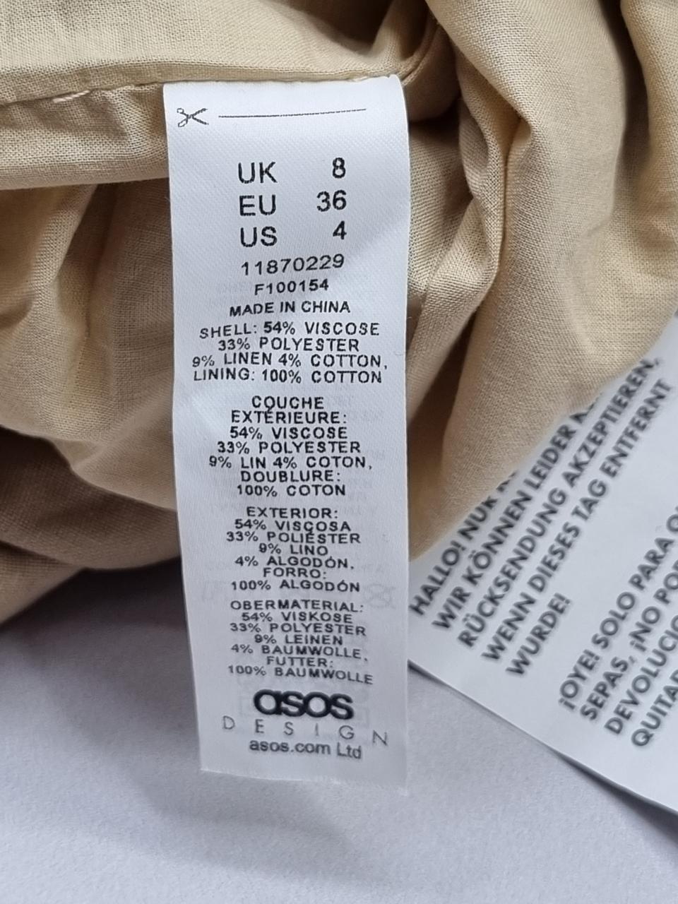 Фото3 Сукня Asos