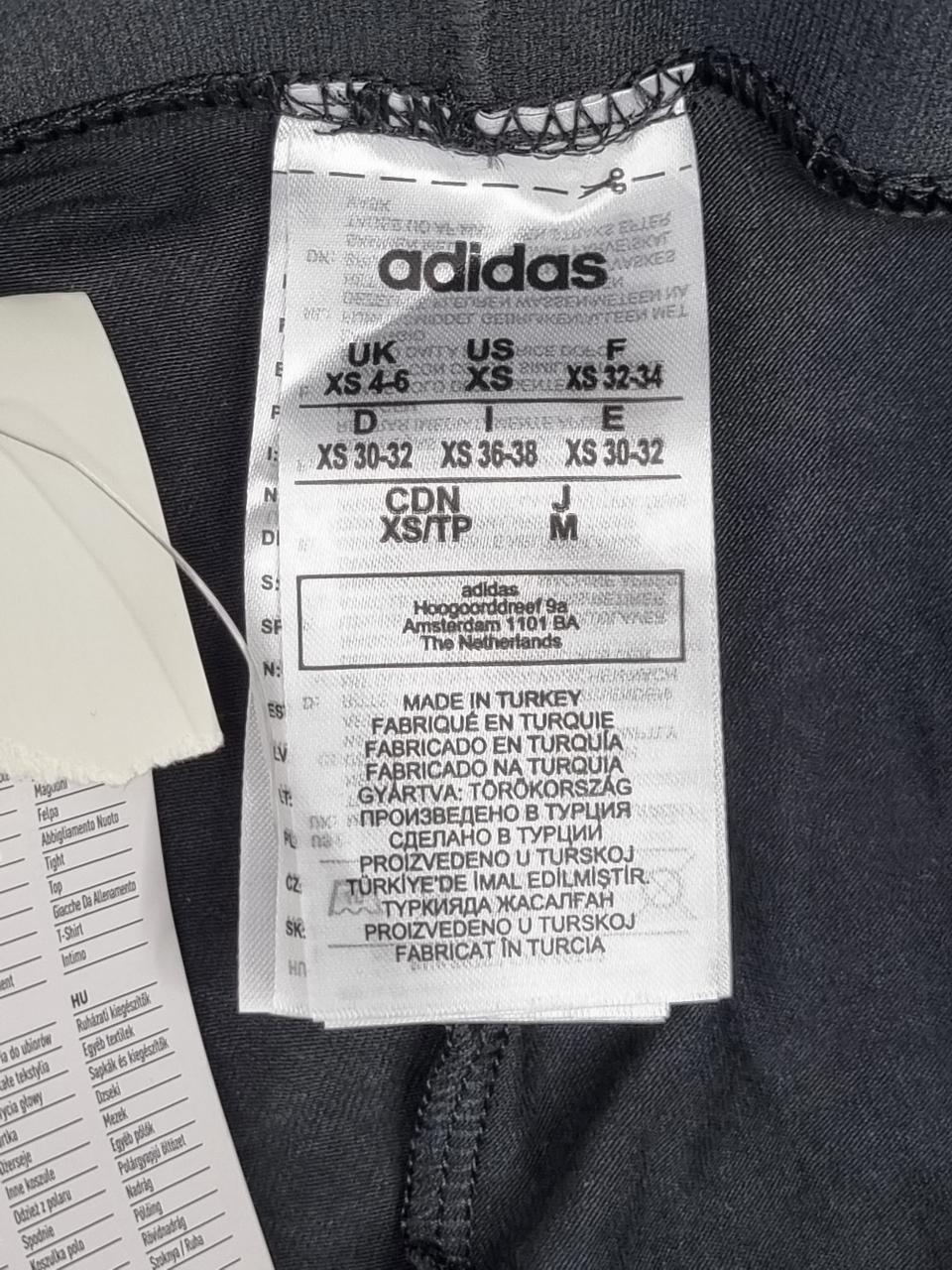 Фото3 Легінси Adidas
