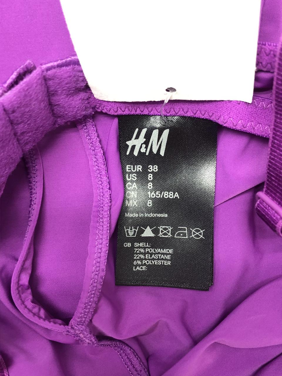 Фото3 Нічна сорочка H&M