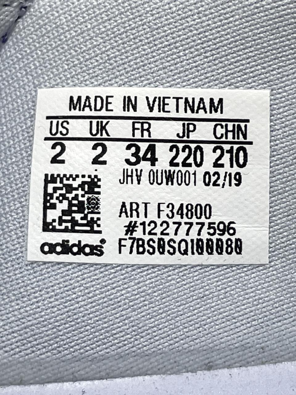 Фото3 Босоніжки adidas