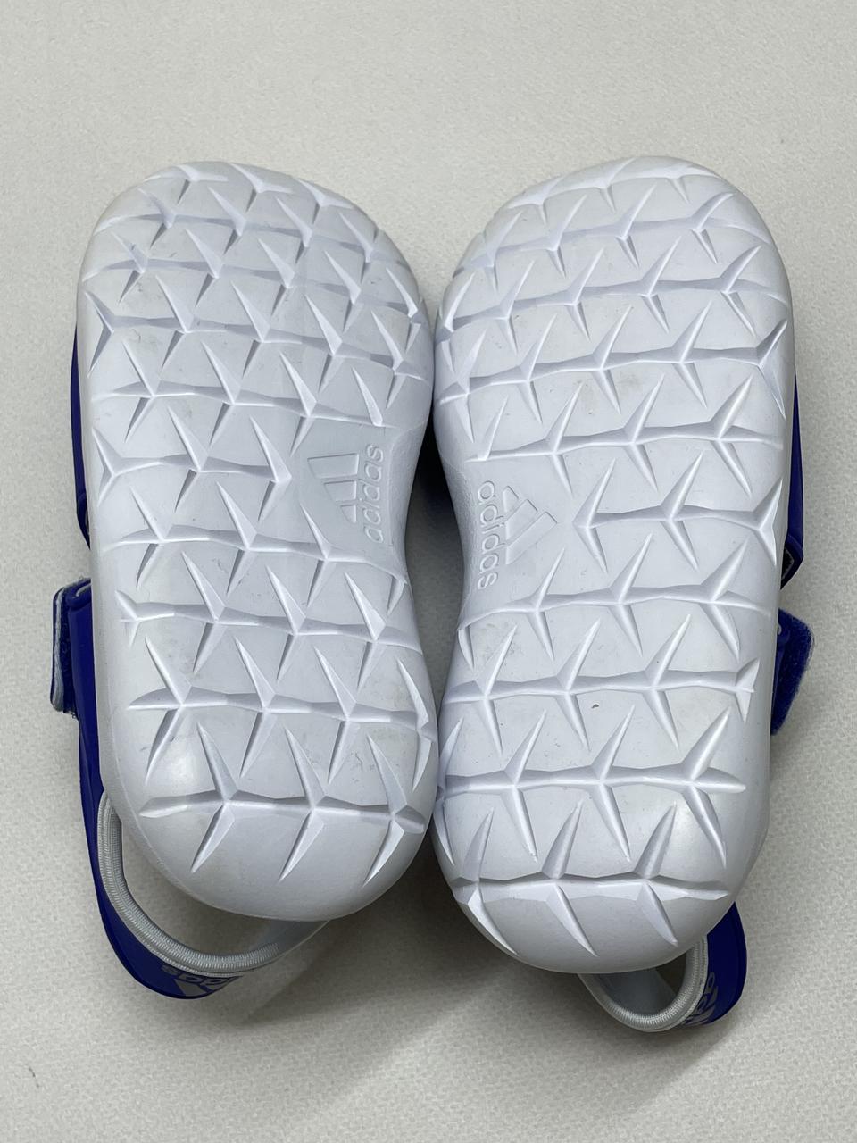 Фото4 Босоніжки adidas