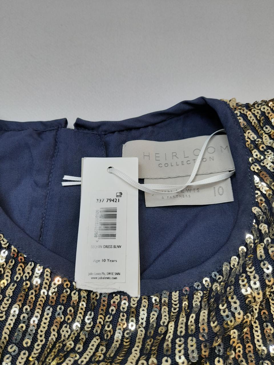 Фото3 Сукня Heir Loom