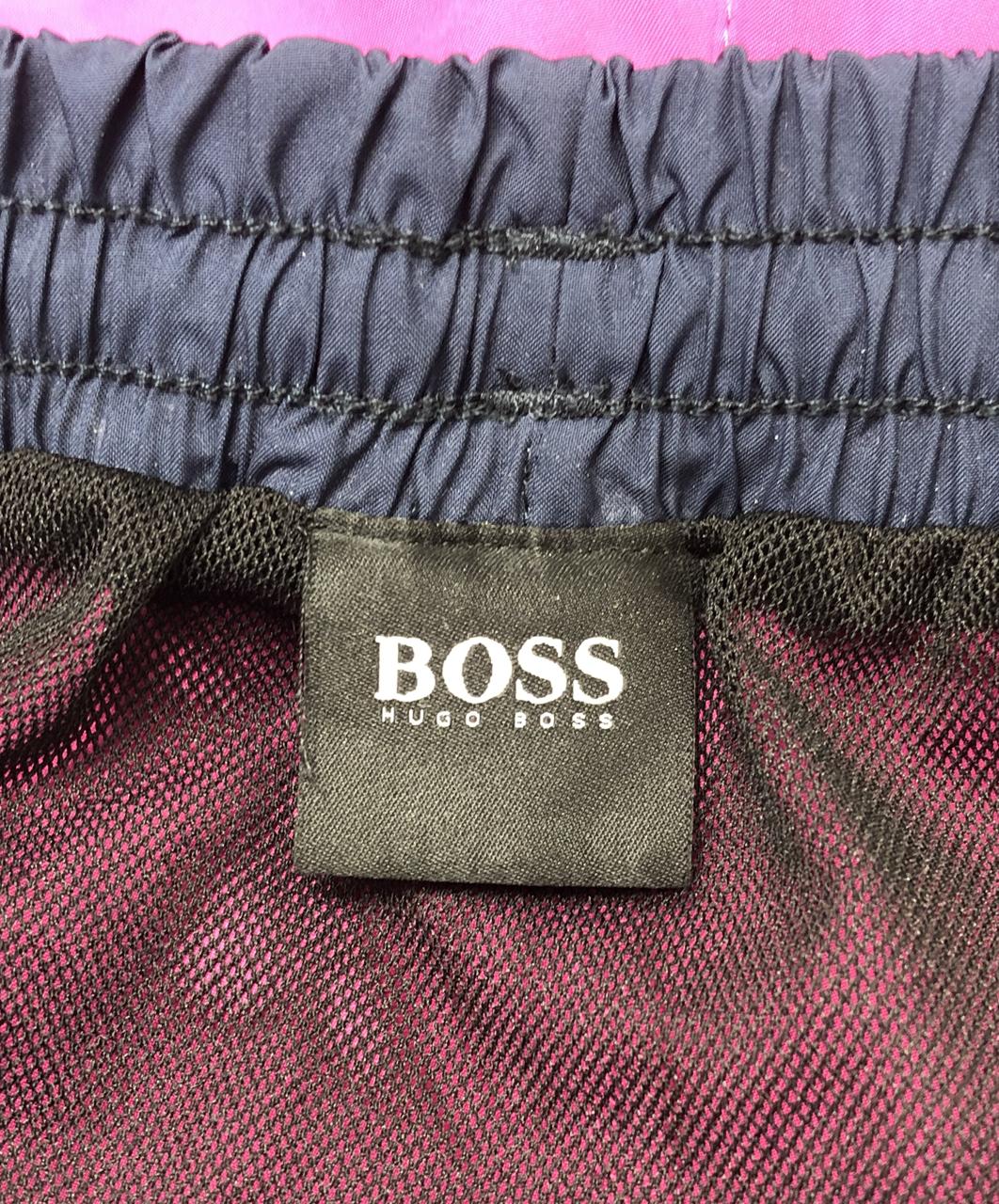 Фото3 Шорти HUGO BOSS