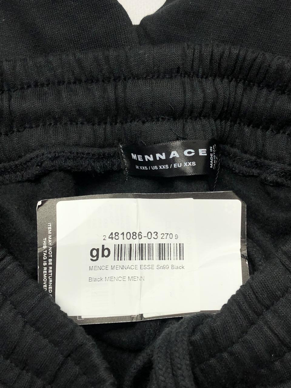 Фото3 Штани MENNACE