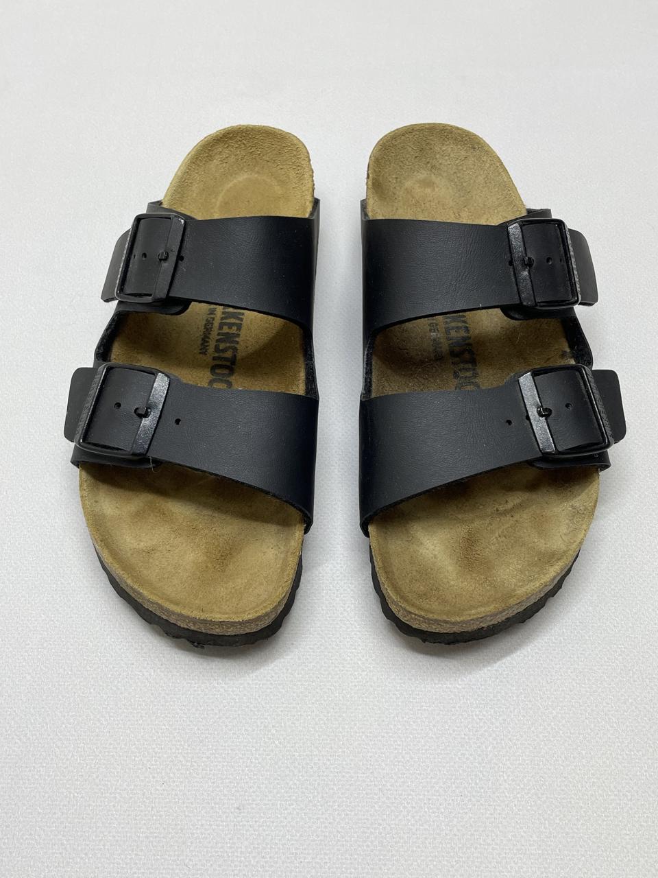Фото1 Шльопанці BIRKENSTOCK