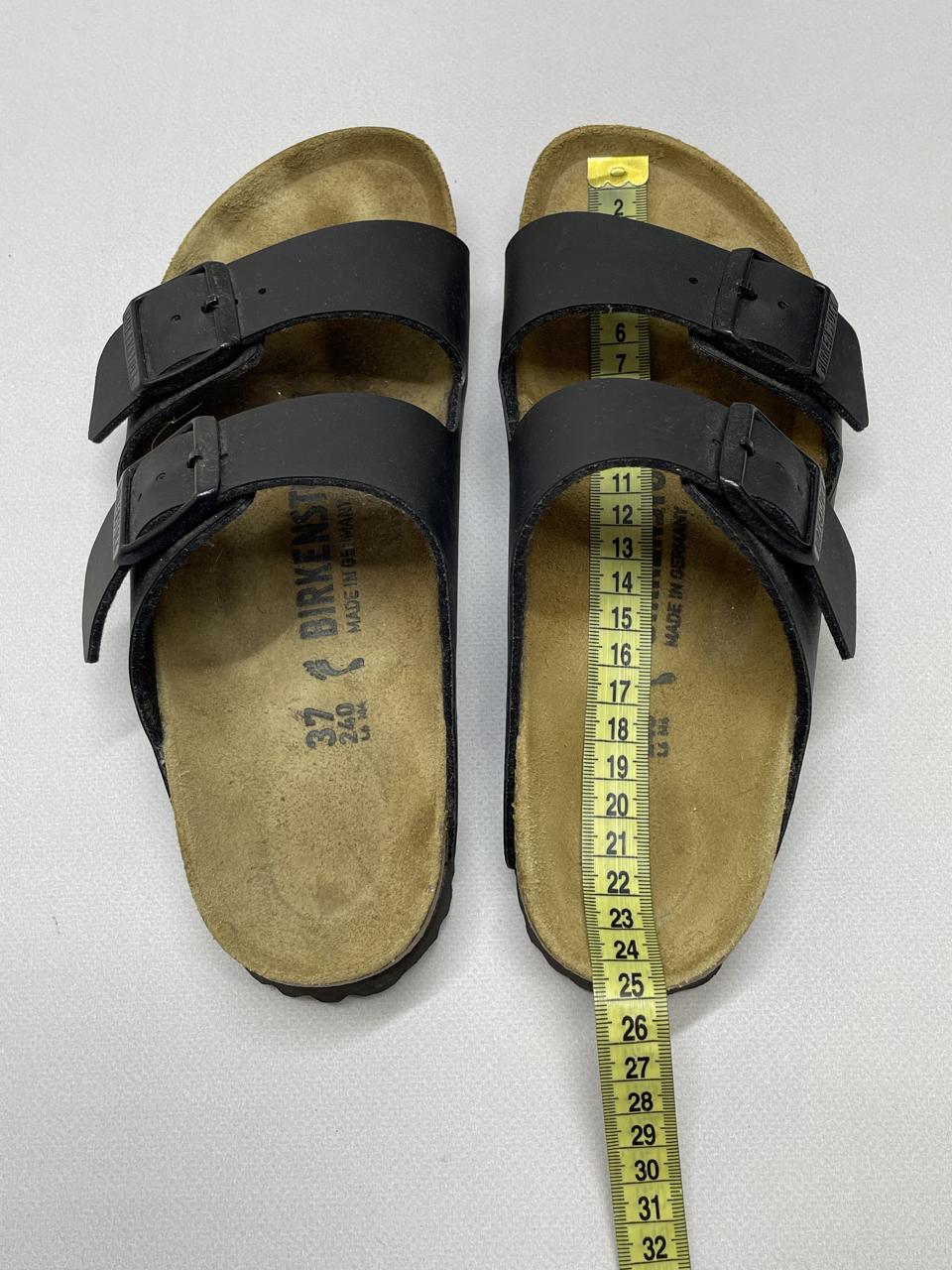 Фото2 Шльопанці BIRKENSTOCK