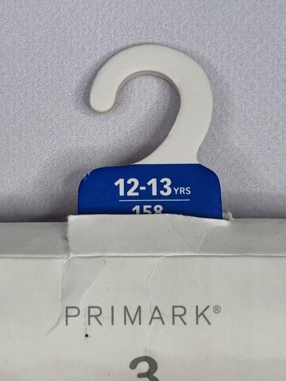 Фото3 Труси Primark