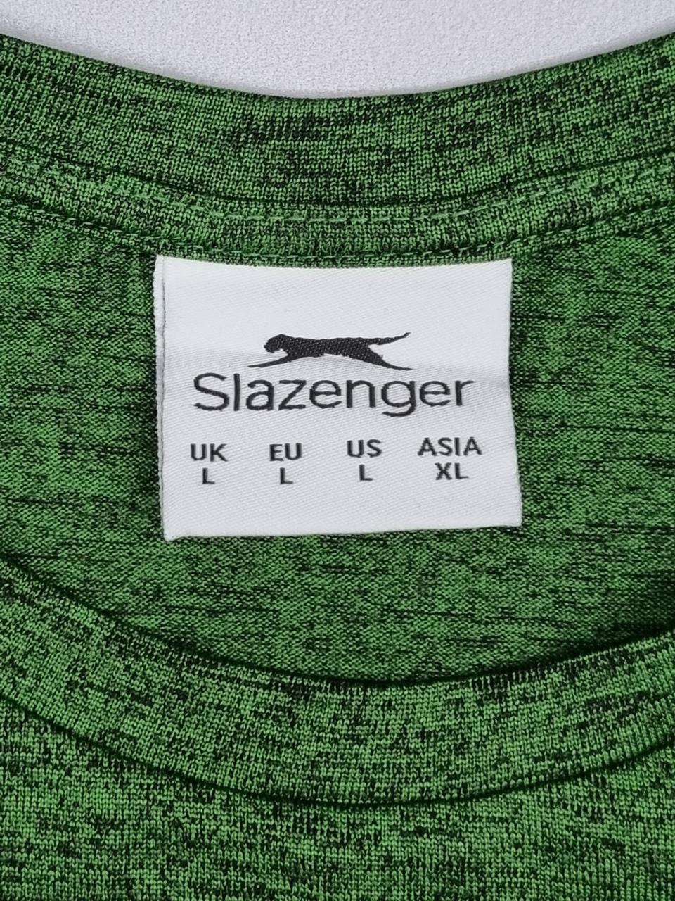Фото3 Футболка Slazenger