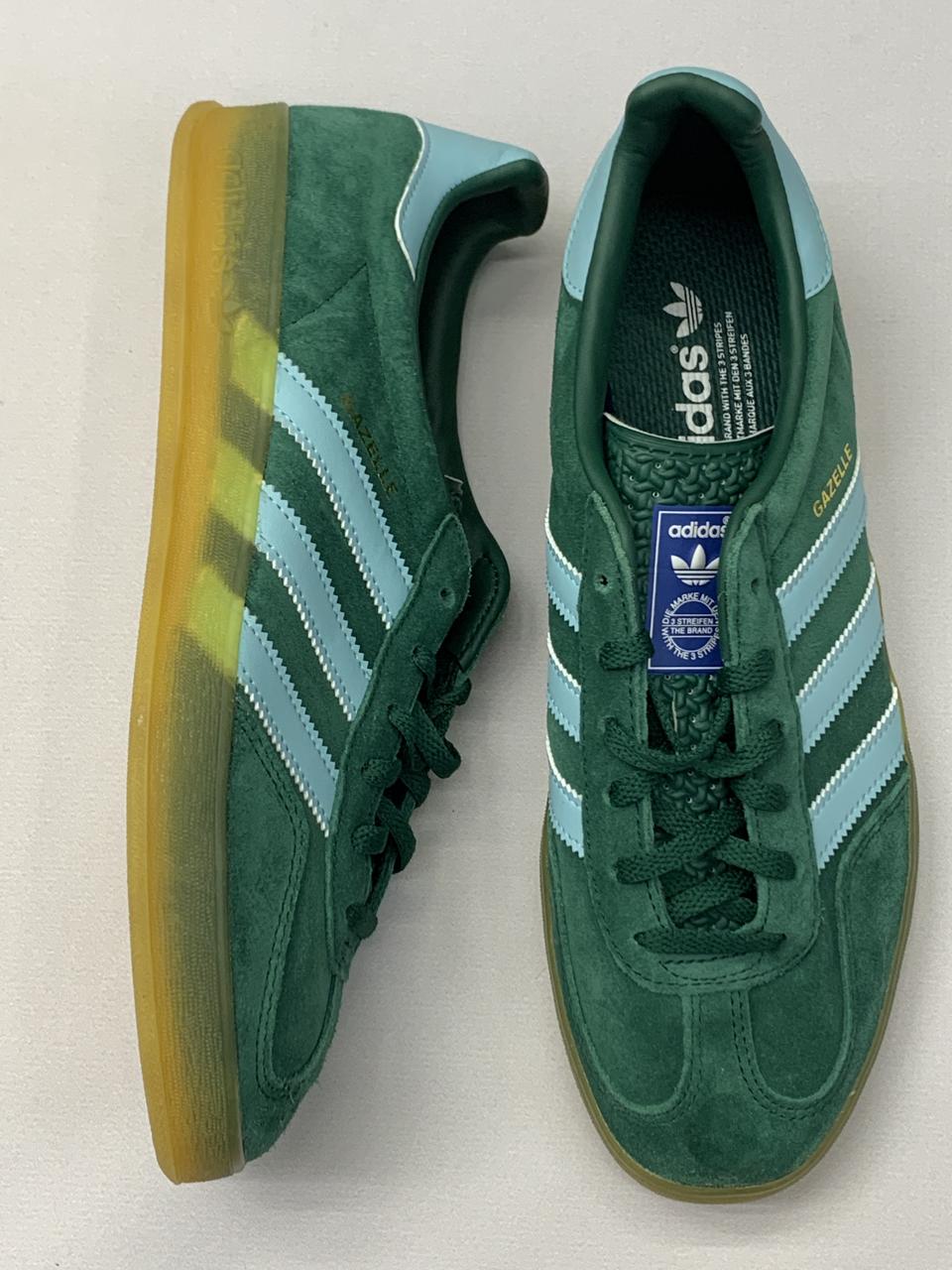 Фото2 Кросівки Adidas
