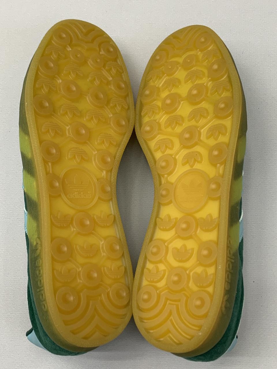 Фото3 Кросівки Adidas