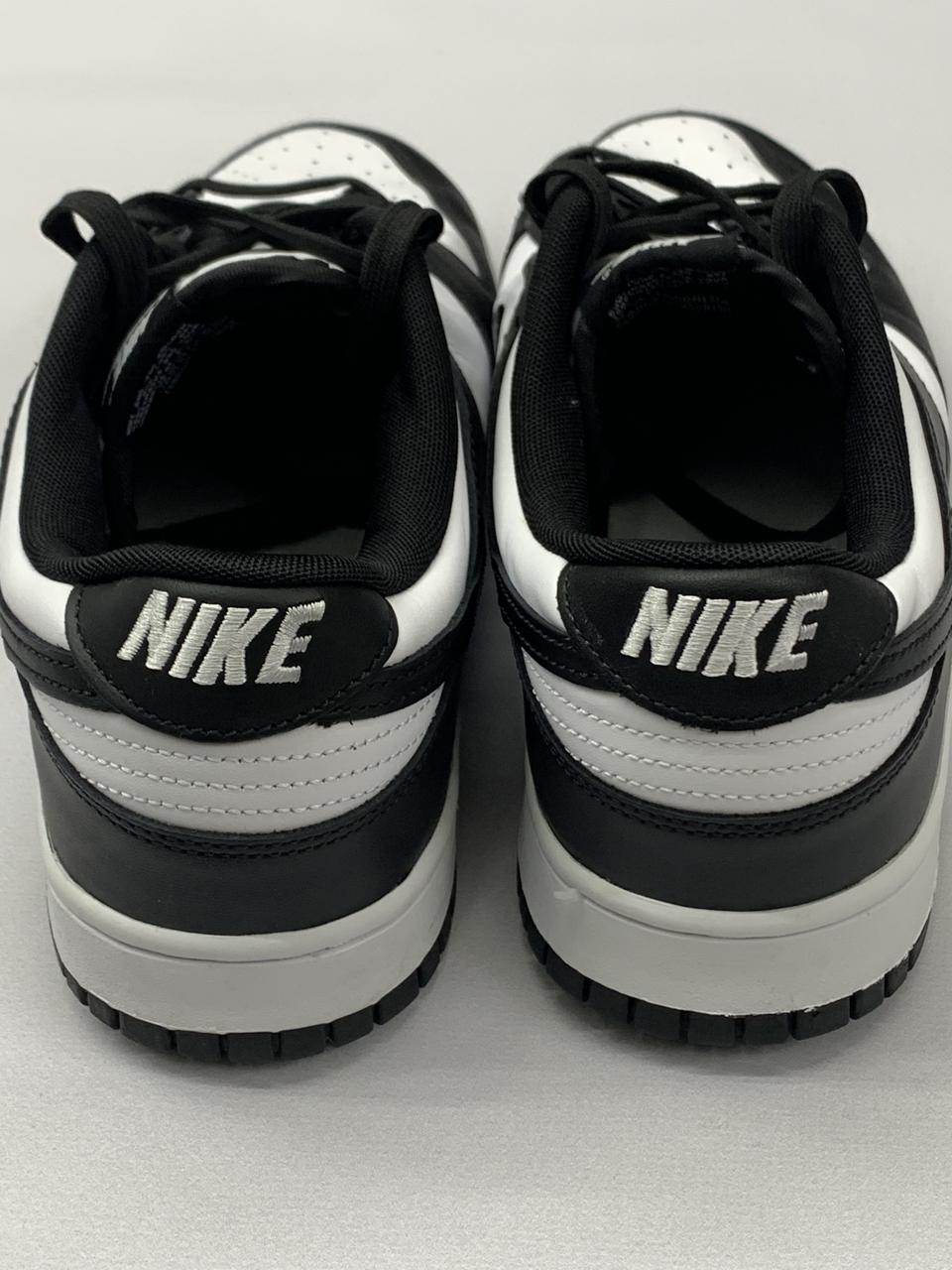 Фото4 Кросівки Nike