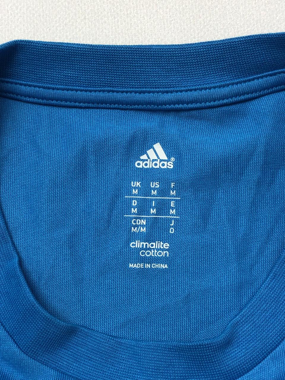 Фото3 Футболка Adidas