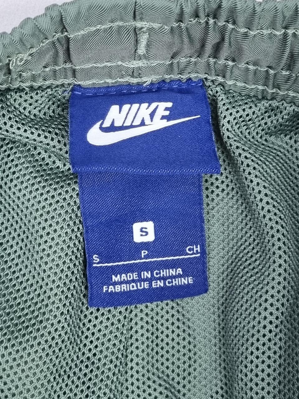 Фото3 Шорти Nike