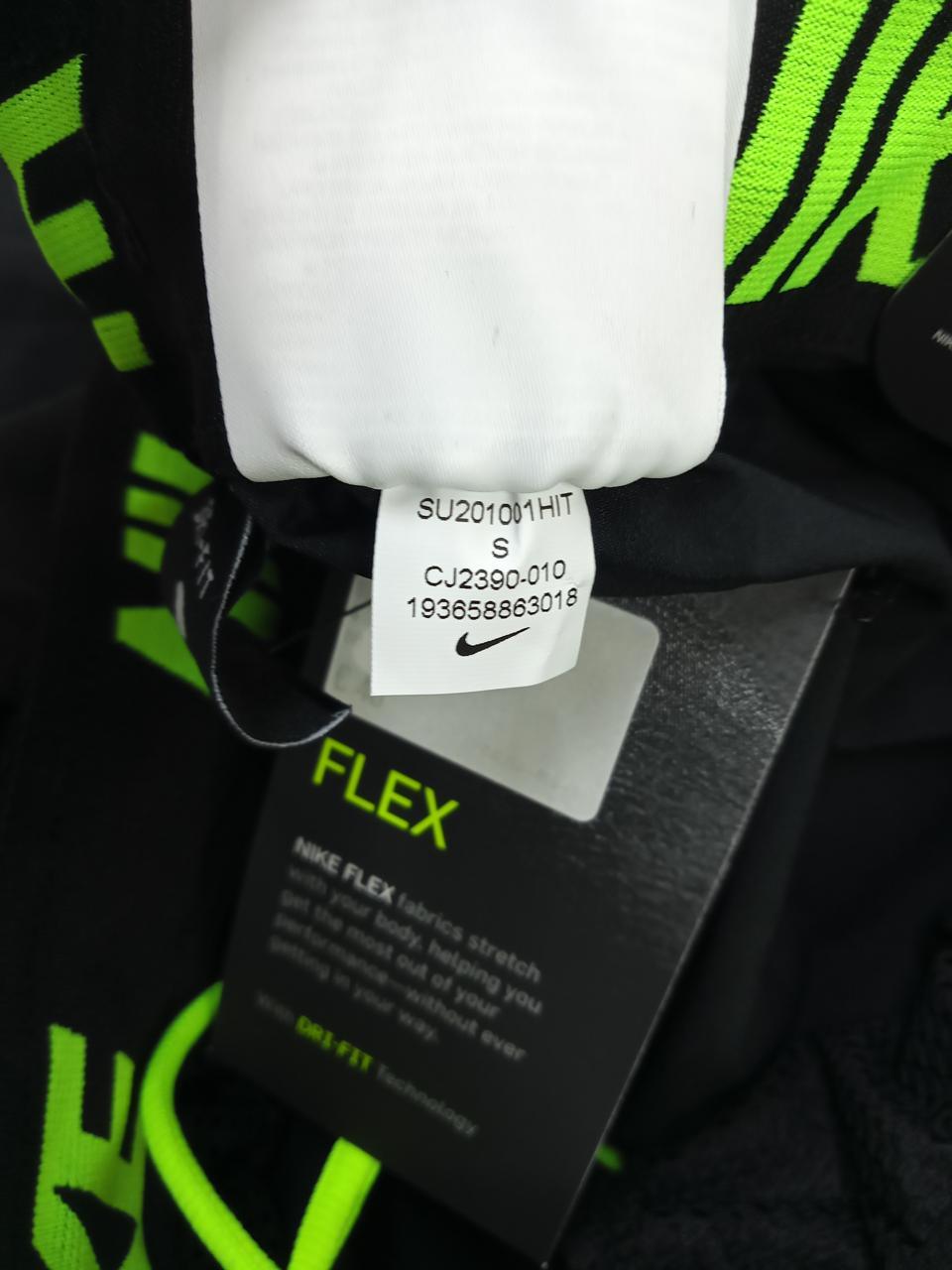 Фото4 Шорти Nike