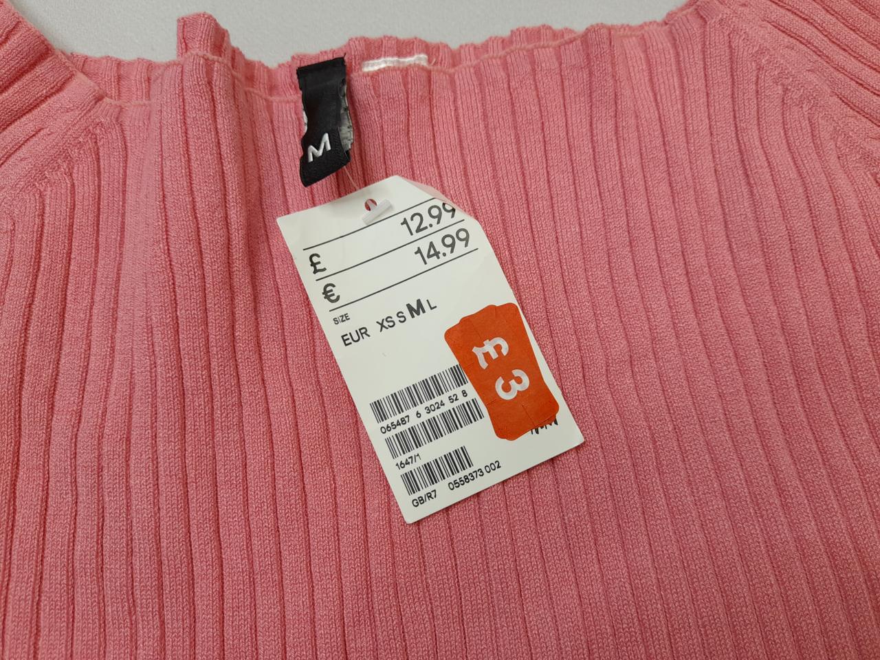 Фото3 Топ H&M