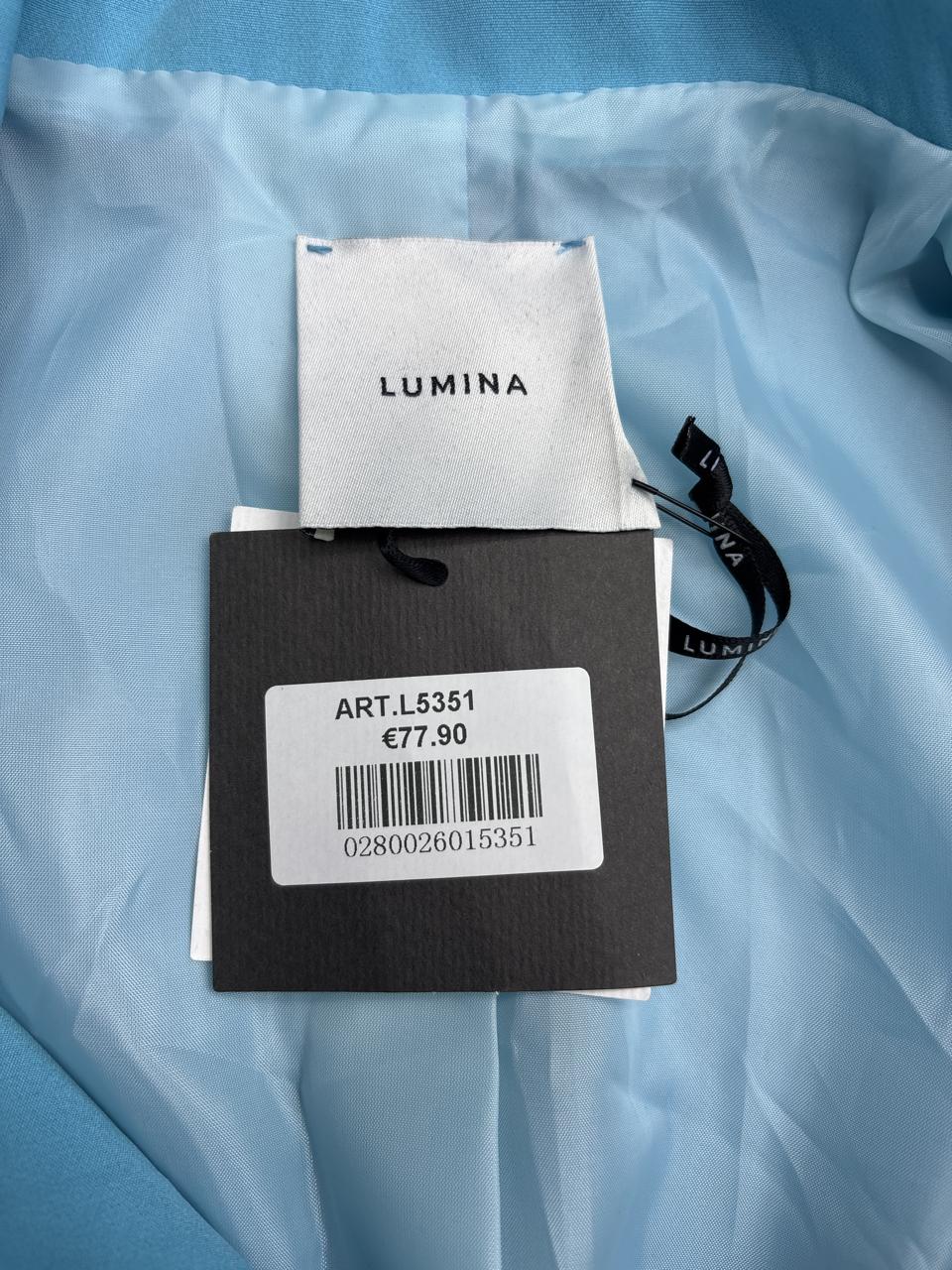 Фото3 Піджак LUMINA