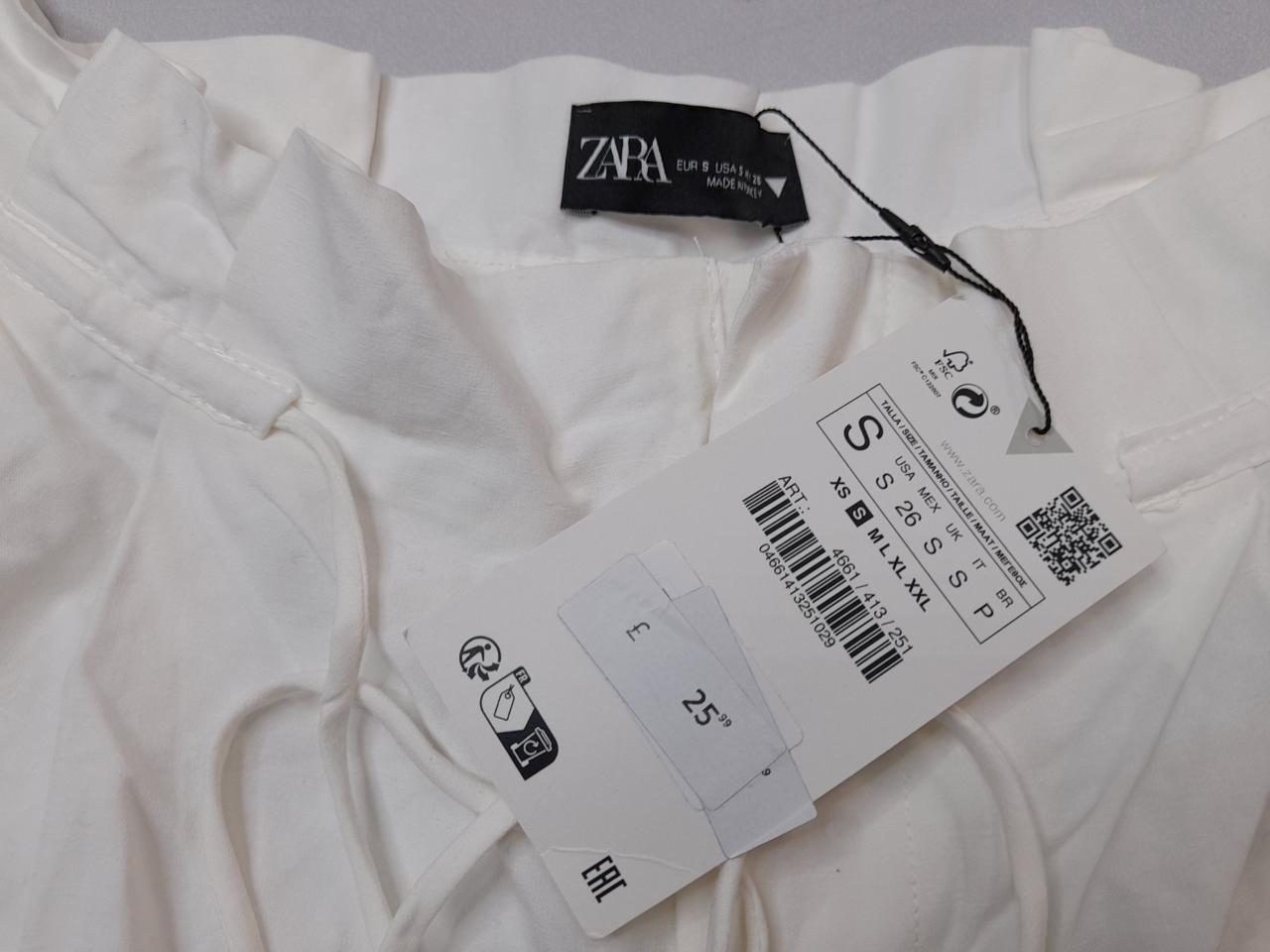 Фото3 Шорти Zara