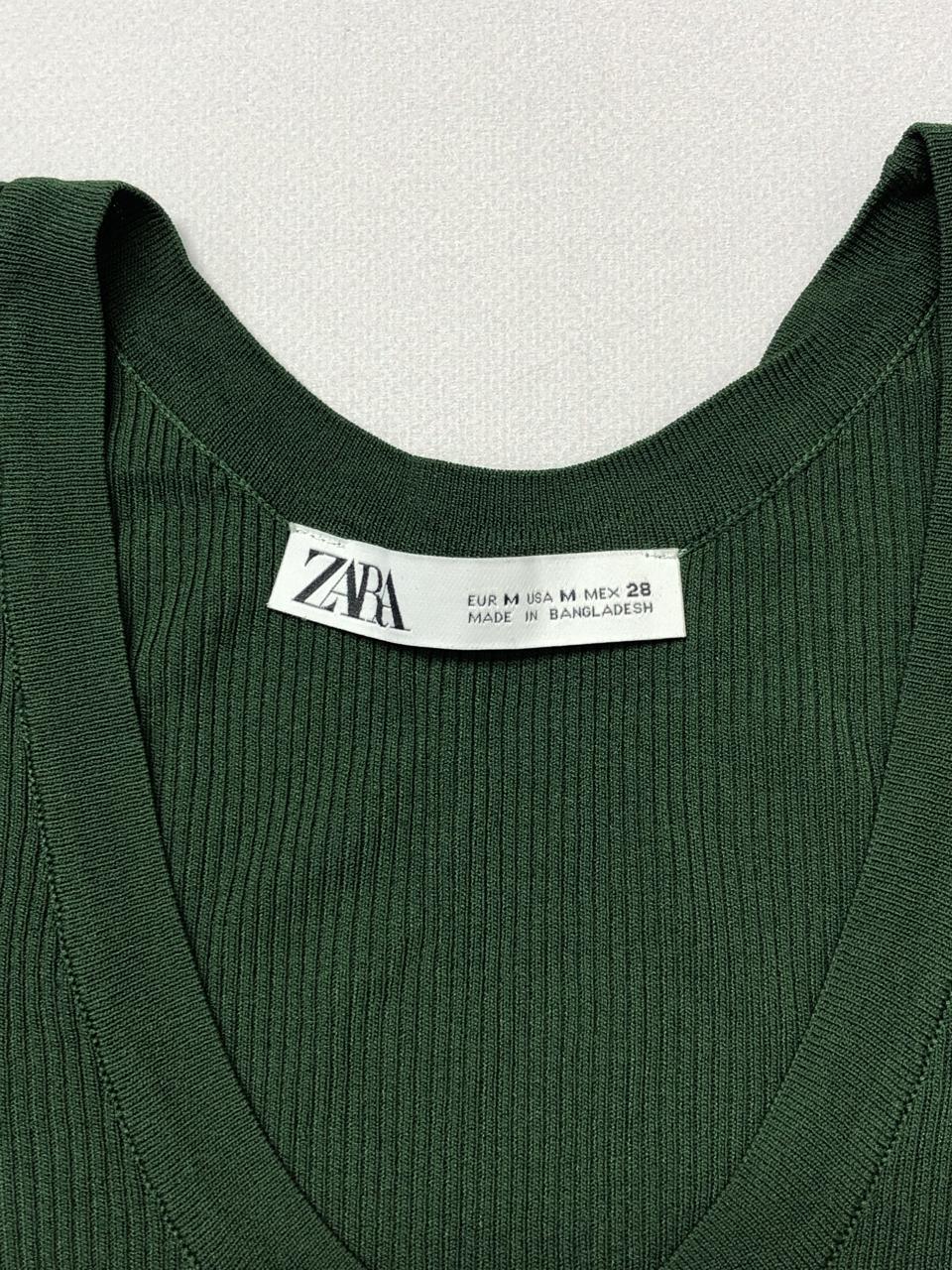 Фото3 Майка ZARA