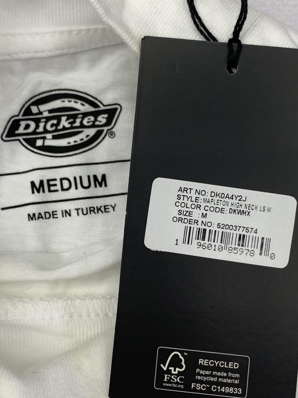 Фото3 Лонг Dickies