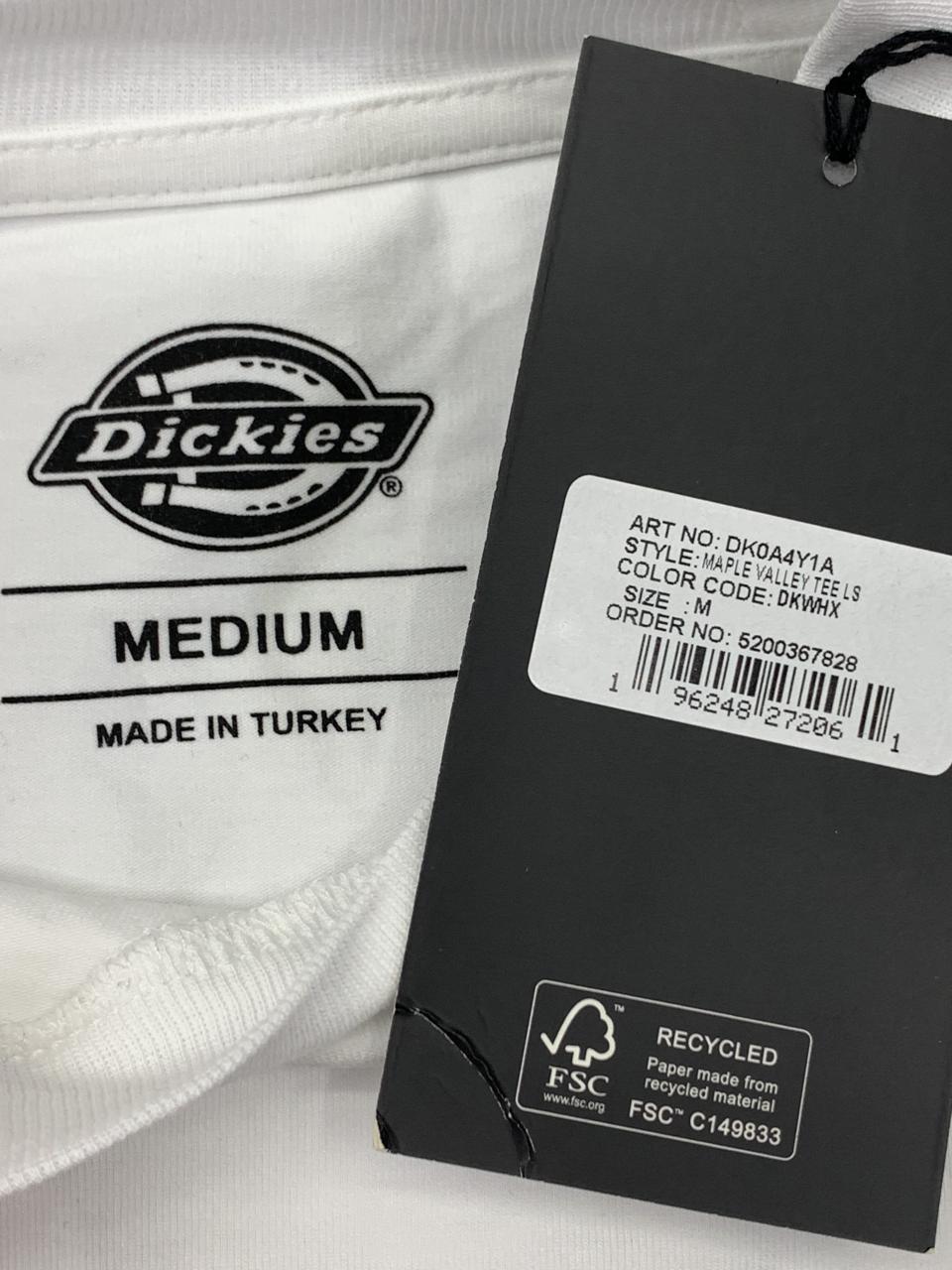 Фото3 Лонг Dickies