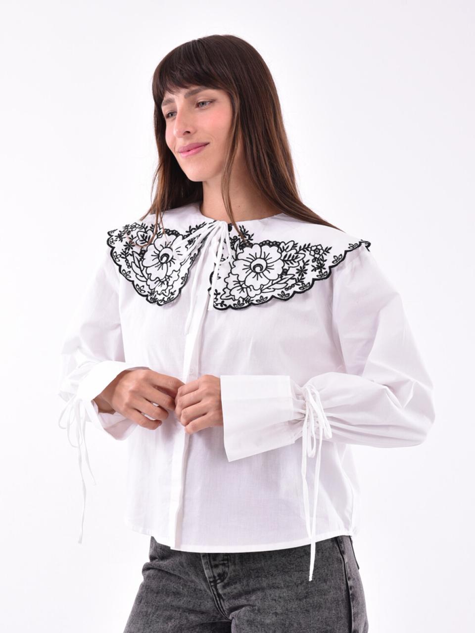 Фото4 Сорочка H&M