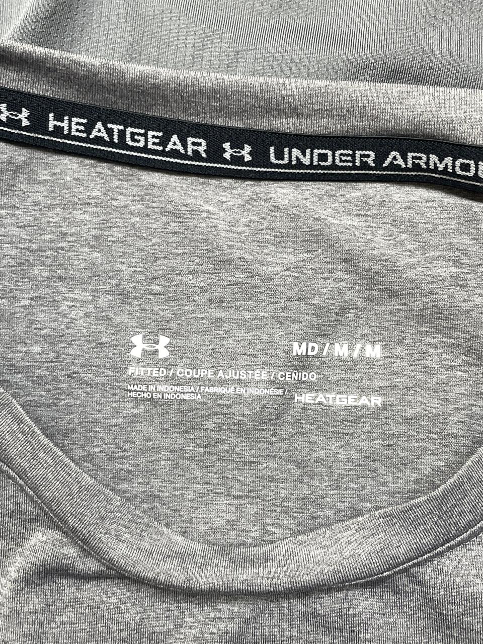 Фото3 Футболка Under Armour