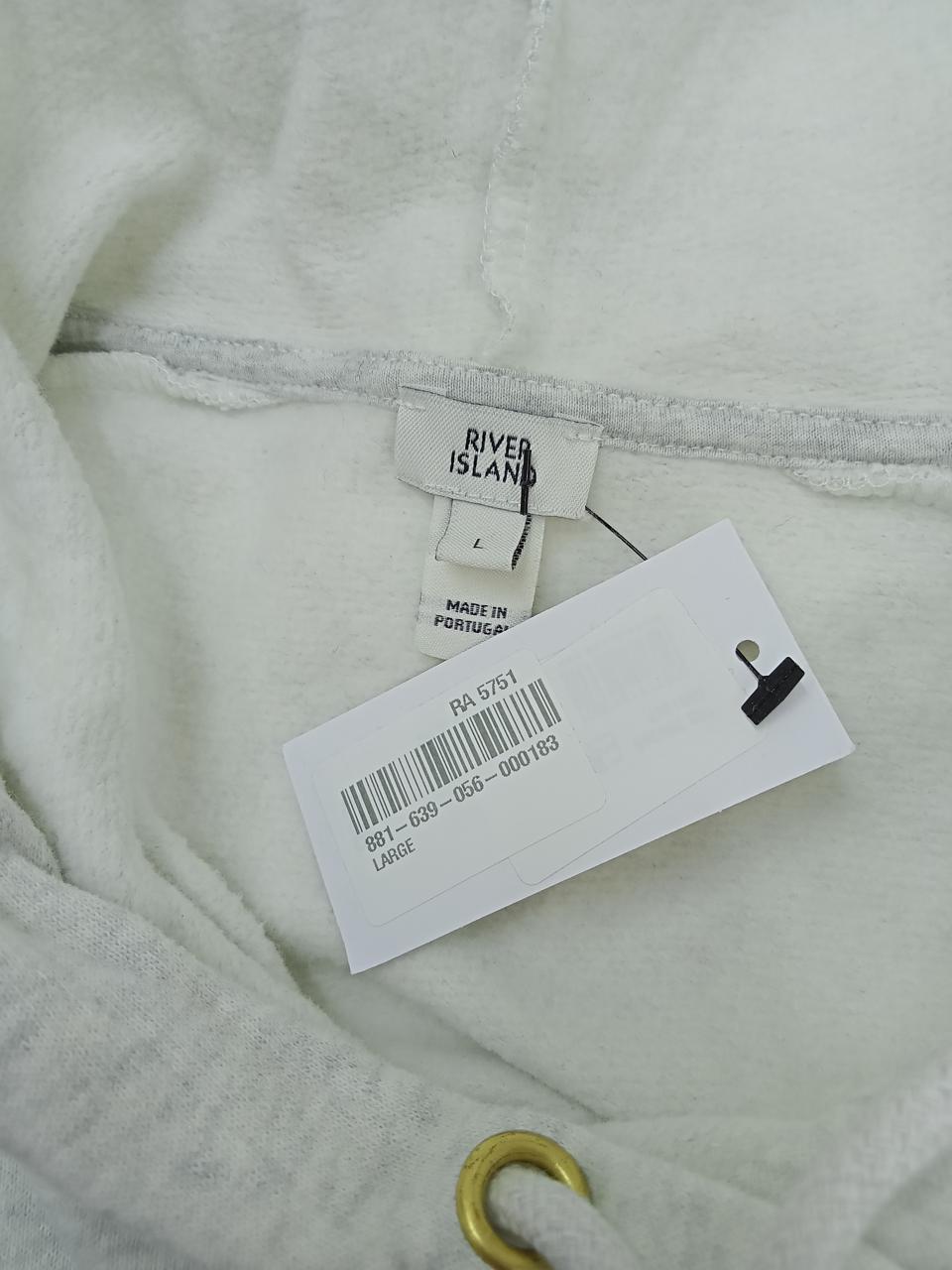 Фото3 Худі River Island