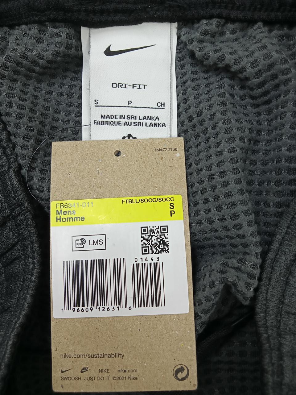 Фото4 Штани Nike