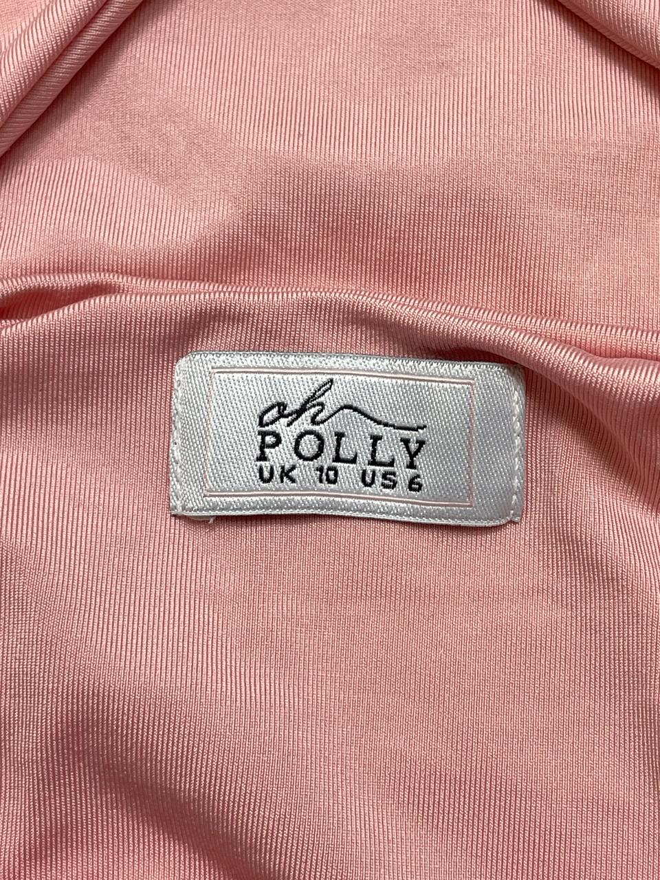 Фото3 Боді oh POLLY