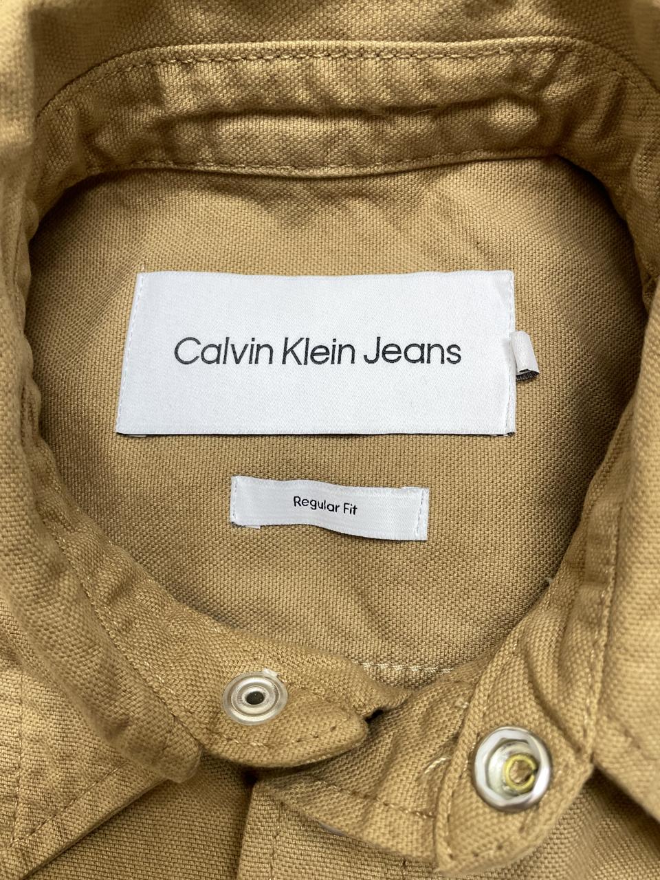 Фото3 Сорочка Calvin Klein