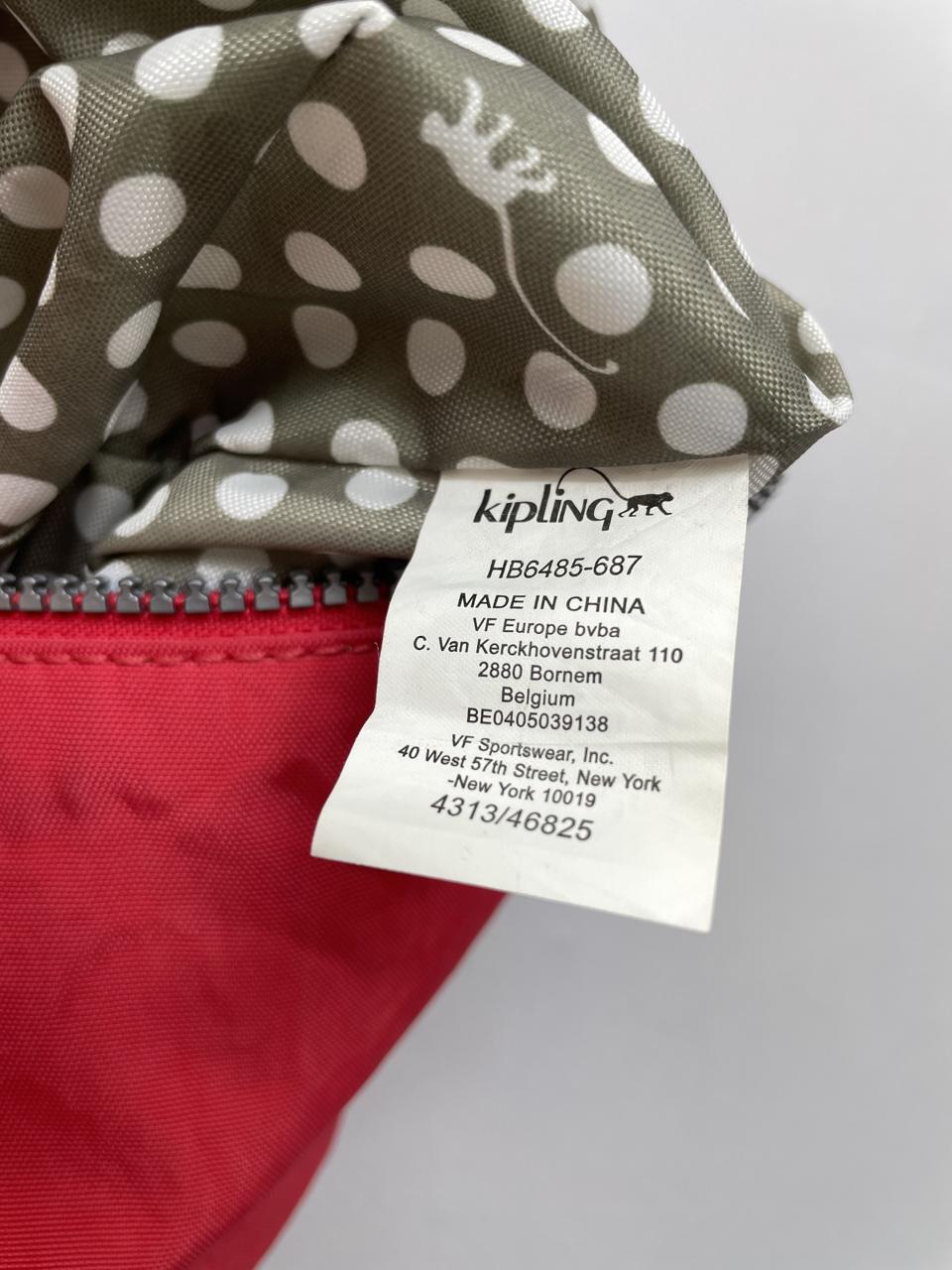 Фото4 Сумка KIPLING