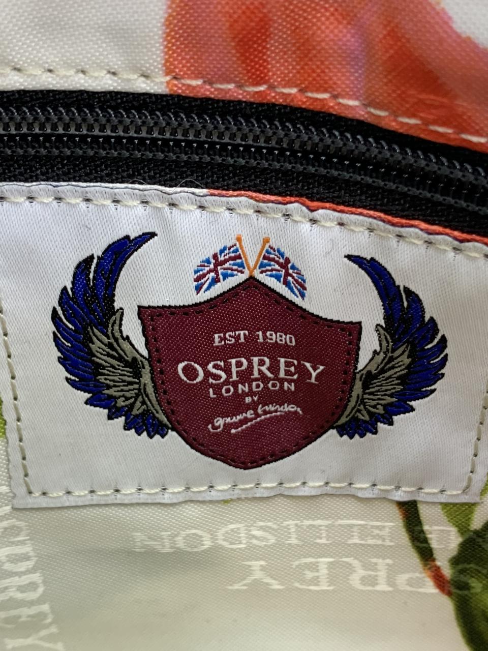 Фото4 Сумка Osprey