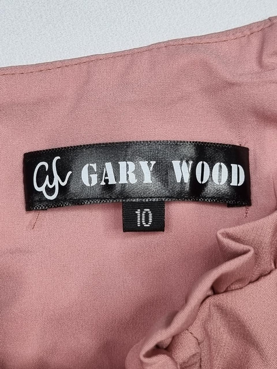 Фото3 Топ GARY WOOD