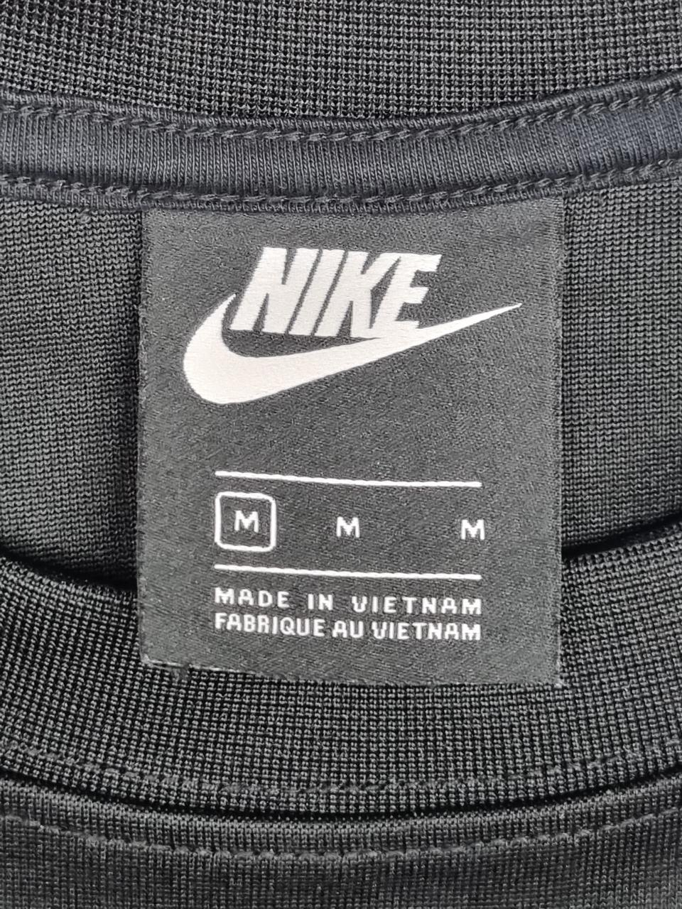 Фото4 Кофта Nike