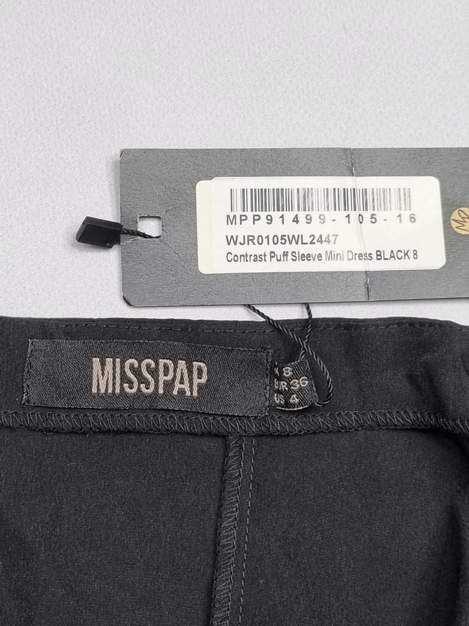Фото3 Сукня Misspap