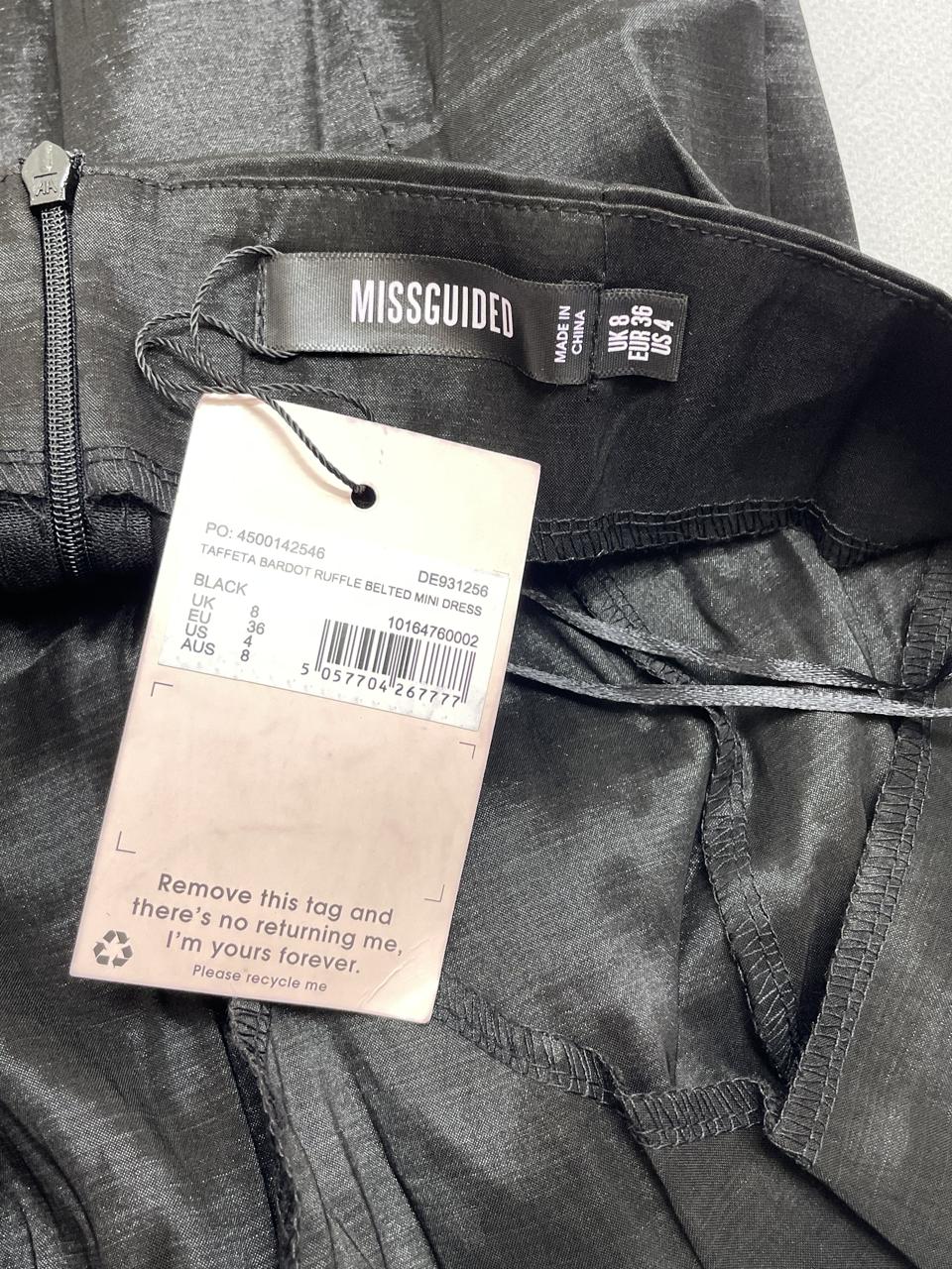 Фото3 Сукня MISSGUIDED