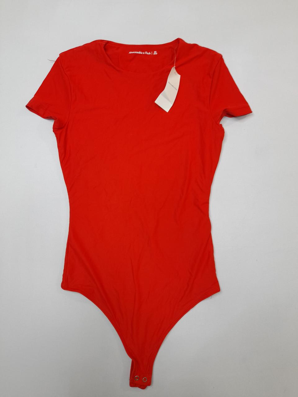 Фото1 Боді Abercrombie &Fitch