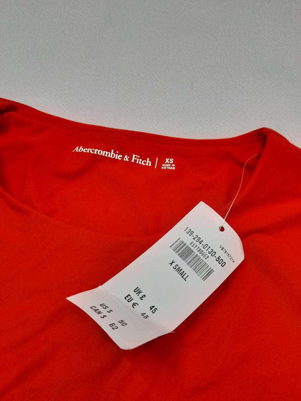 Фото3 Боді Abercrombie &Fitch