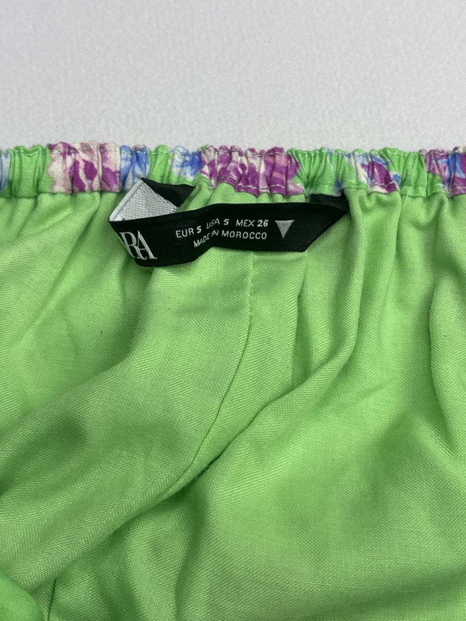 Фото3 Сукня Zara