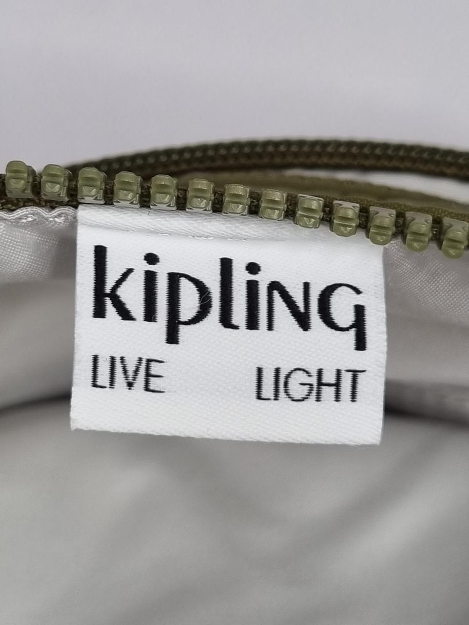 Фото6 Сумка Kipling