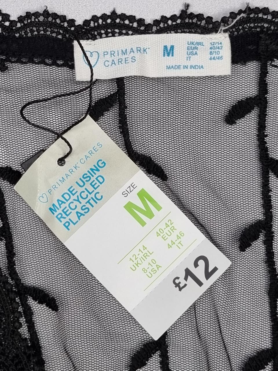 Фото3 Туніка пляжна Primark