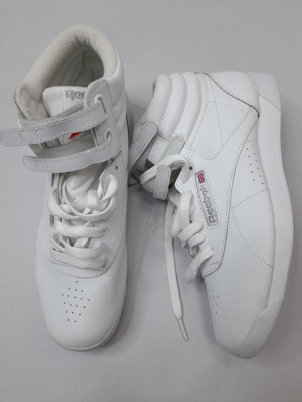 Фото1 Кросівки Reebok