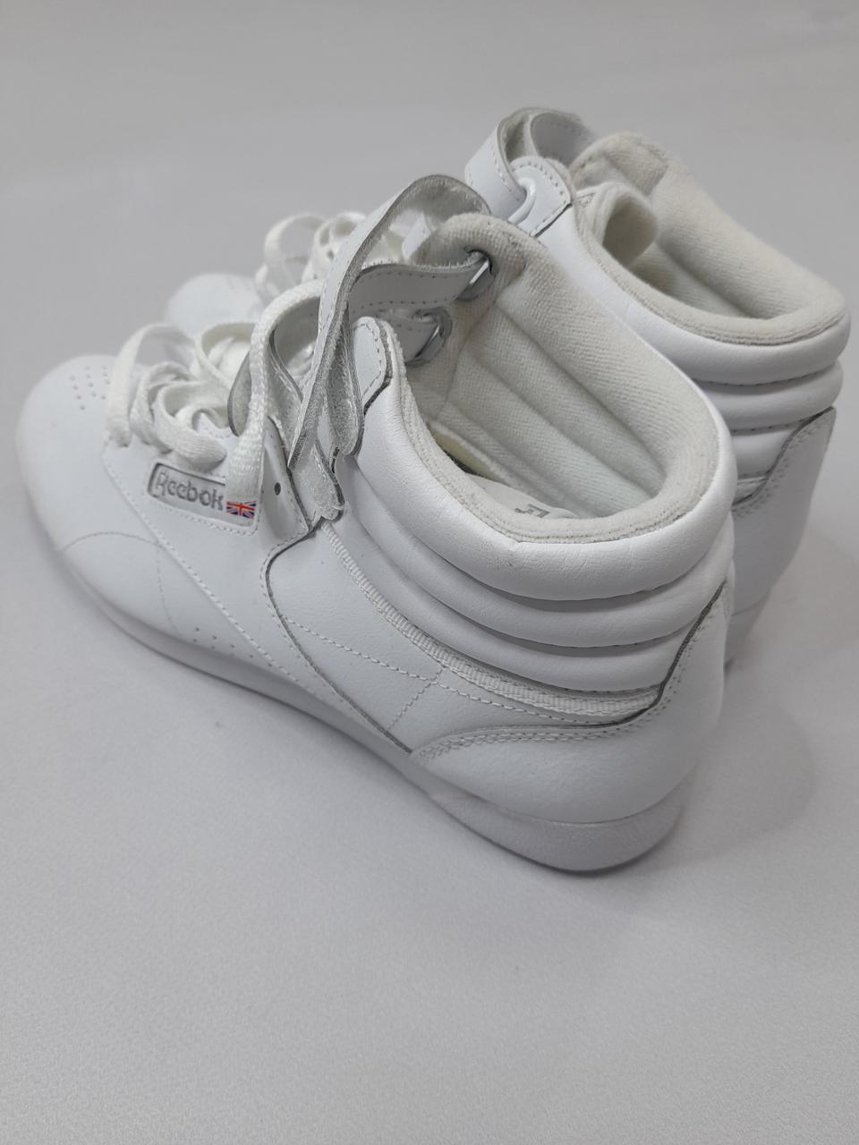 Фото3 Кросівки Reebok
