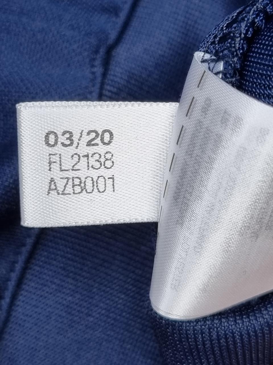 Фото3 Кофта Adidas