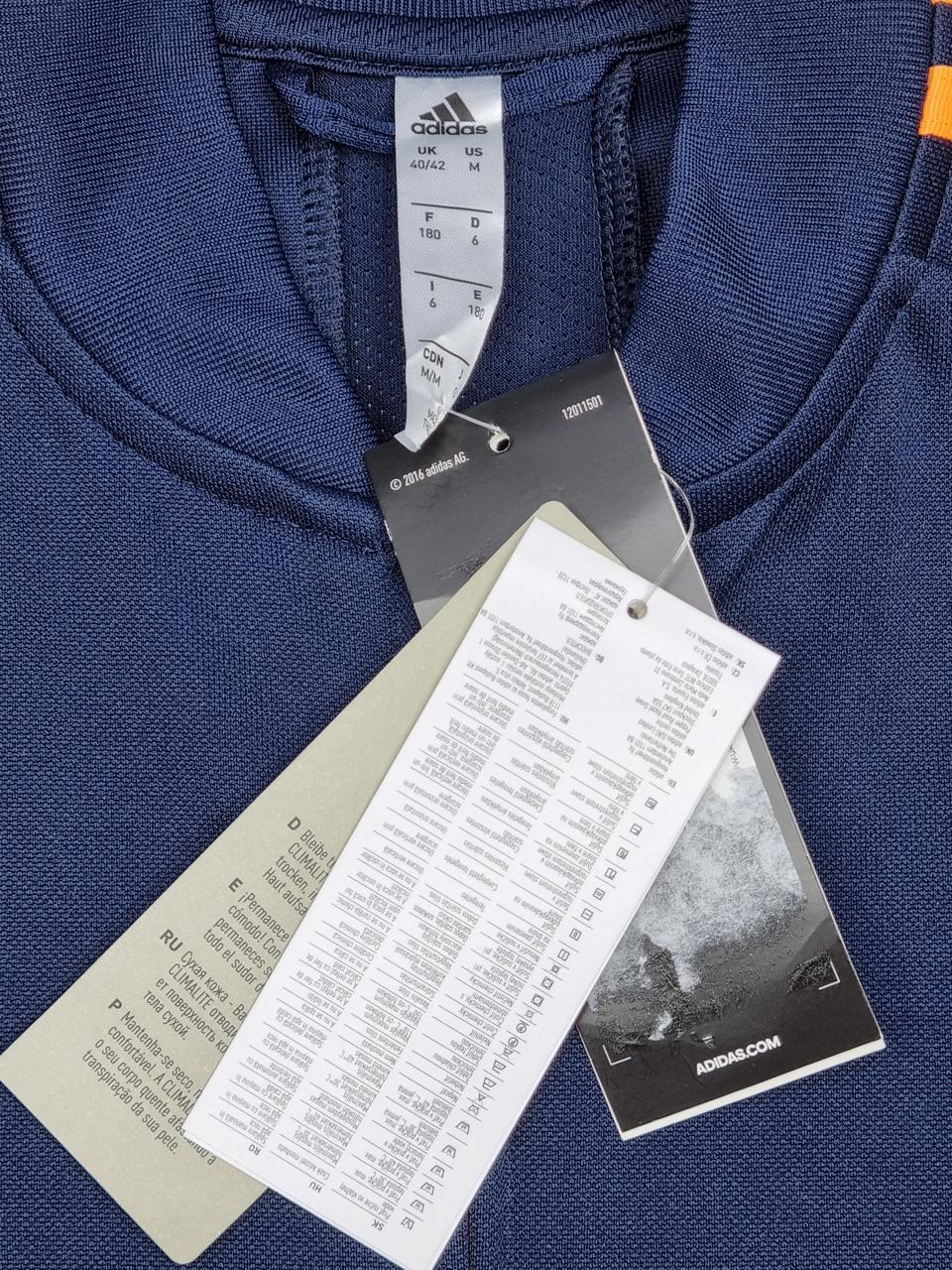 Фото4 Кофта Adidas