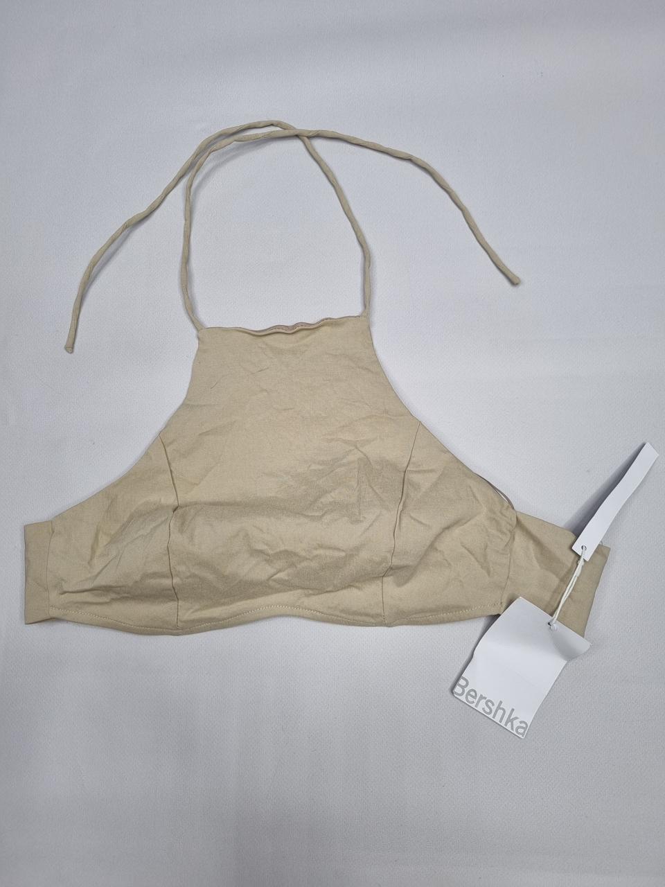 Фото1 Топ Bershka
