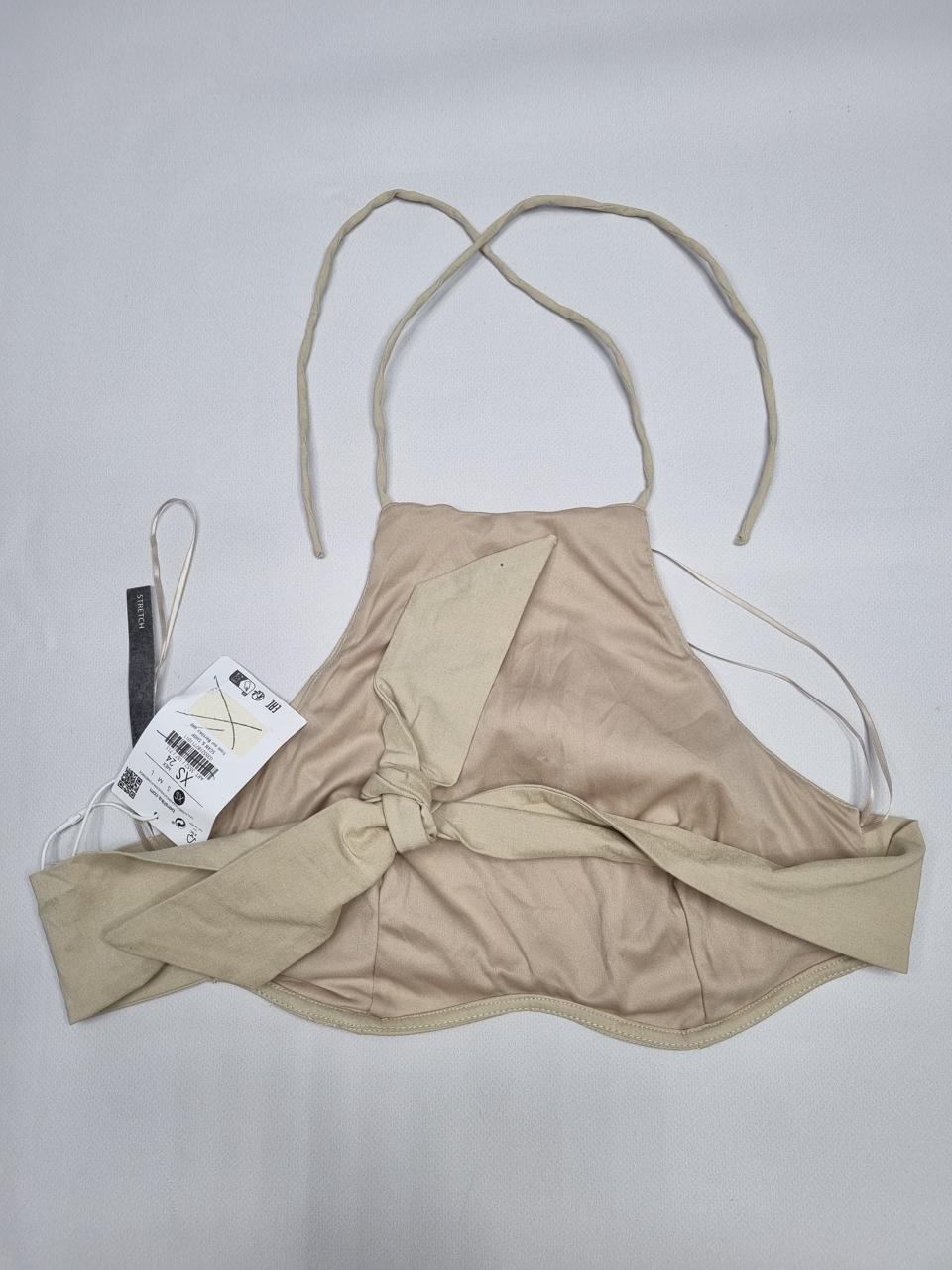 Фото2 Топ Bershka