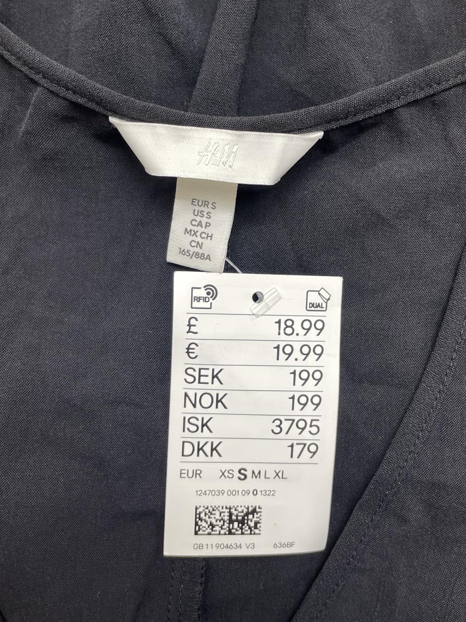 Фото3 Сукня H&M